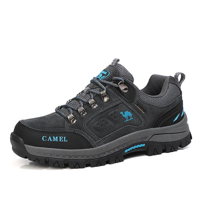 Liam | Innovative Hiking Shoes