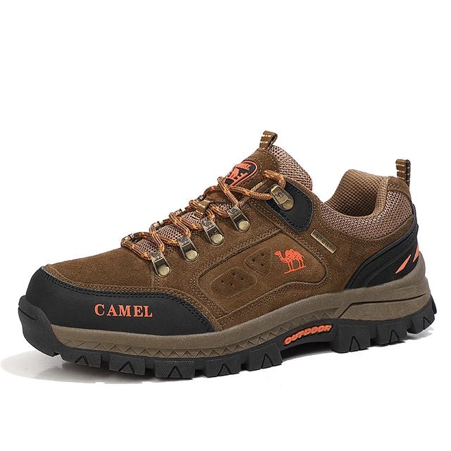 Liam | Innovative Hiking Shoes