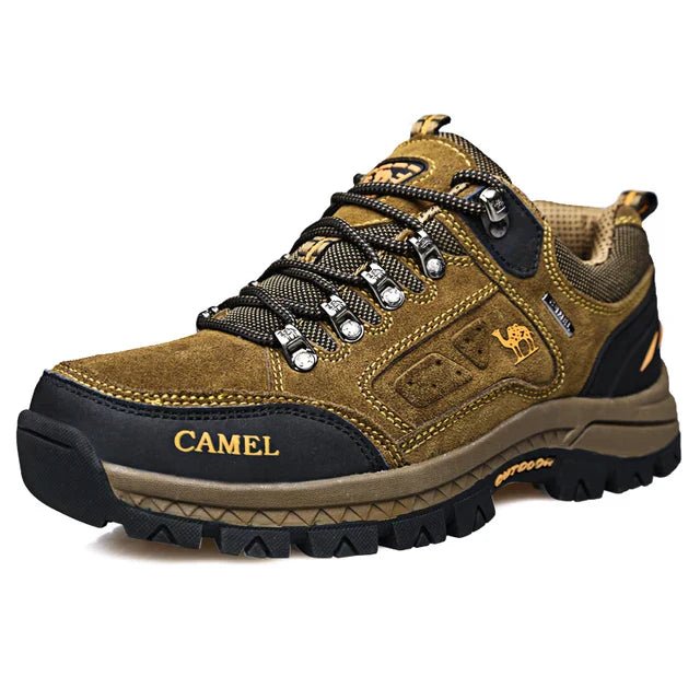 Liam | Innovative Hiking Shoes