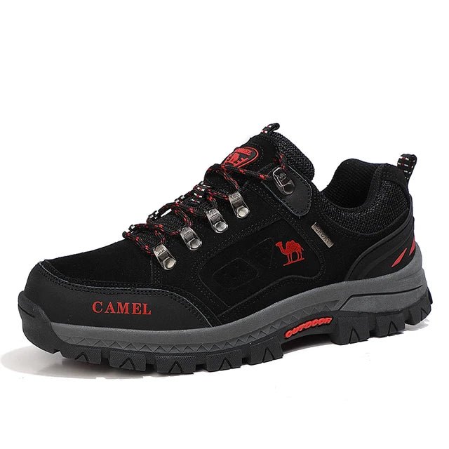 Liam | Innovative Hiking Shoes