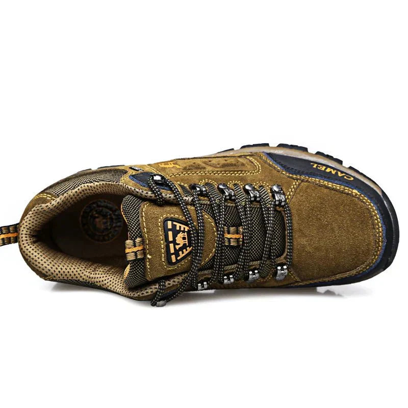 Liam | Innovative Hiking Shoes