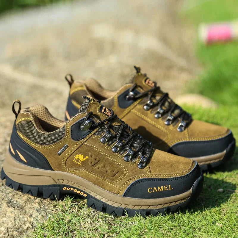 Liam | Innovative Hiking Shoes