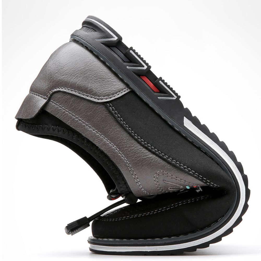 Mason | Feel The Nature Sneakers