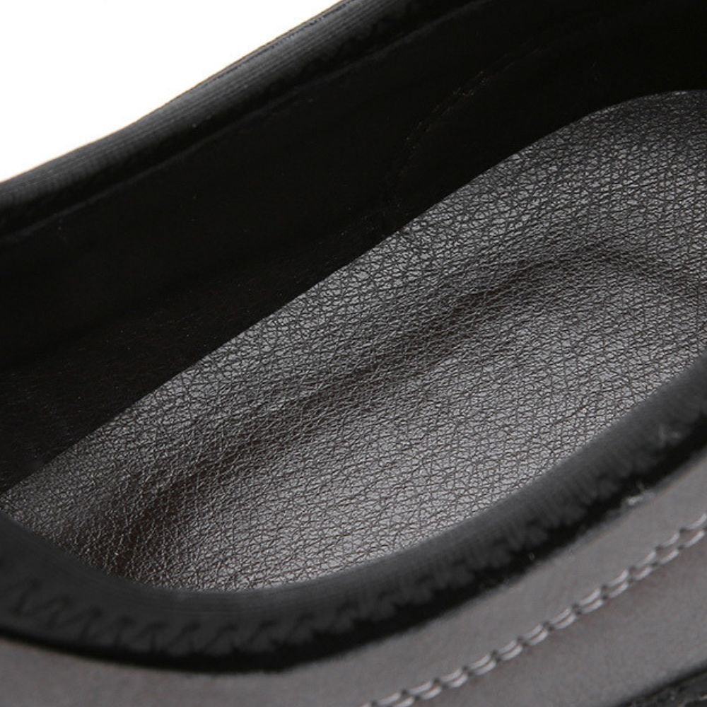 Mason | Feel The Nature Sneakers