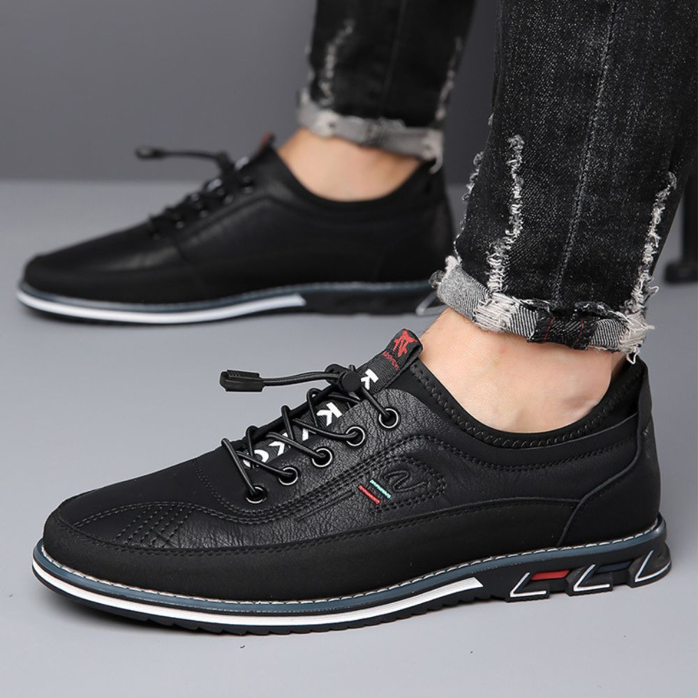 Mason | Feel The Nature Sneakers