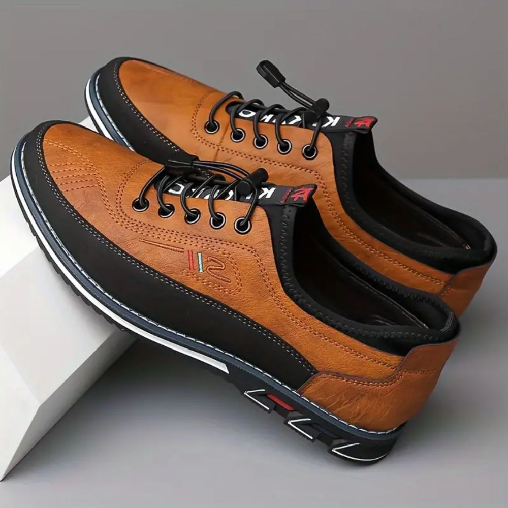 Mason | Feel The Nature Sneakers