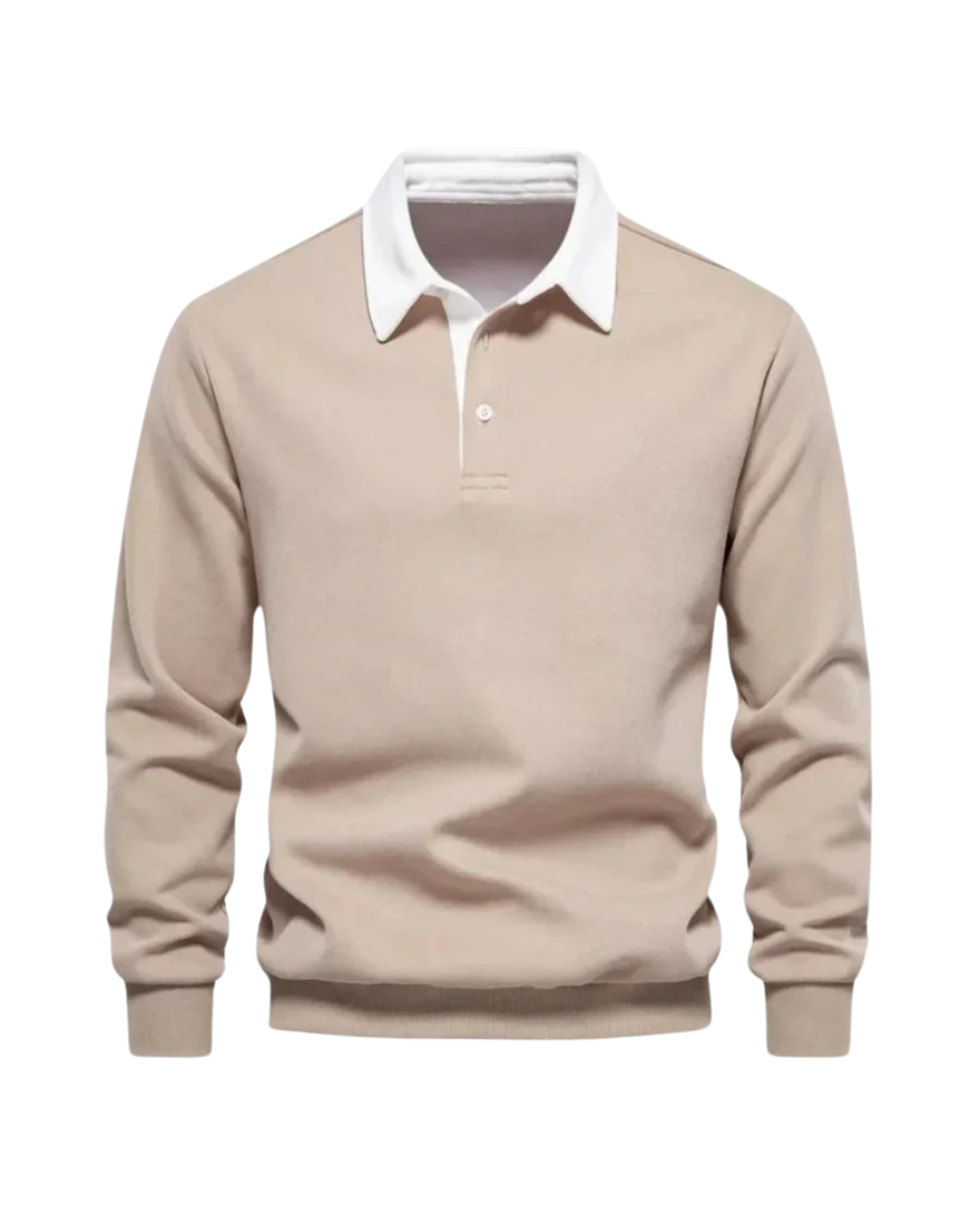 Oliver | Polo Sweater