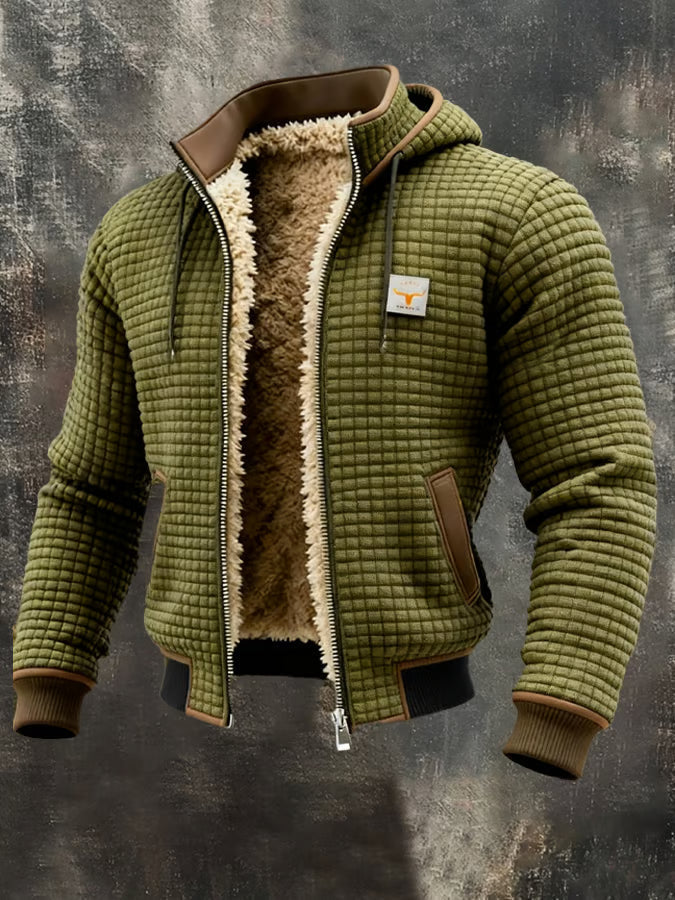 Alex | Retro Outdoor Jacket