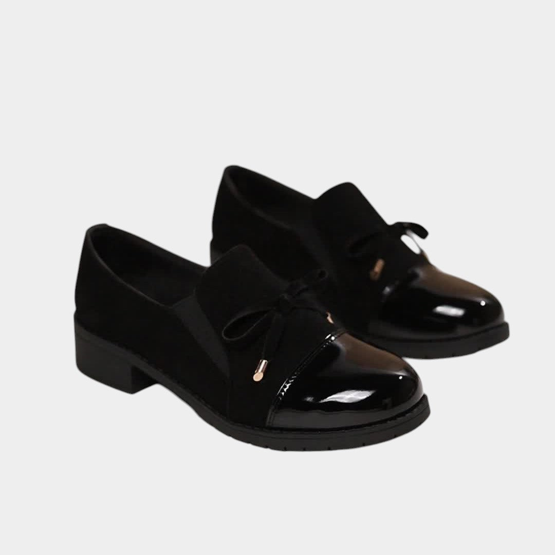 Carmen | Elegant Loafers