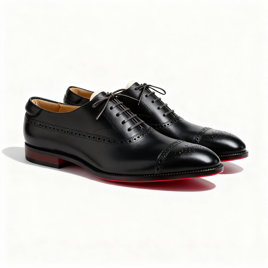 Vincent | Royal Brogue