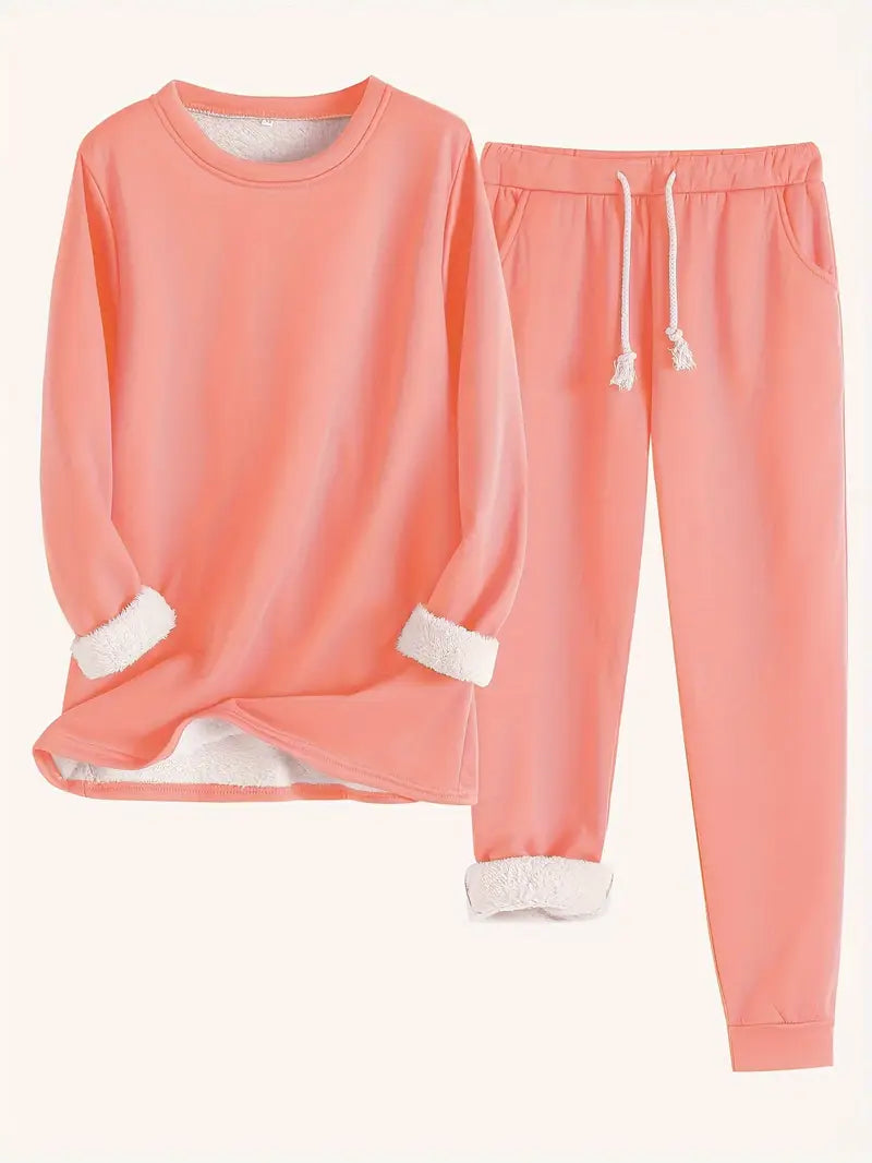 Harper | Comfortable Lounge Set