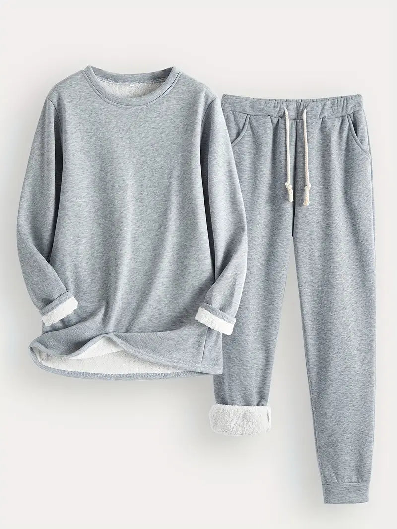 Harper | Comfortable Lounge Set