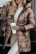 Aria | Warm Winter Coat