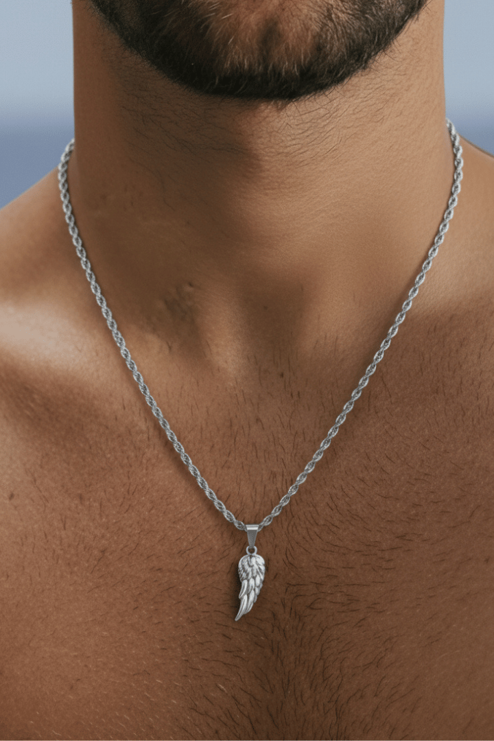 Hermés Pendant
