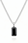 Void Onyx Pendant