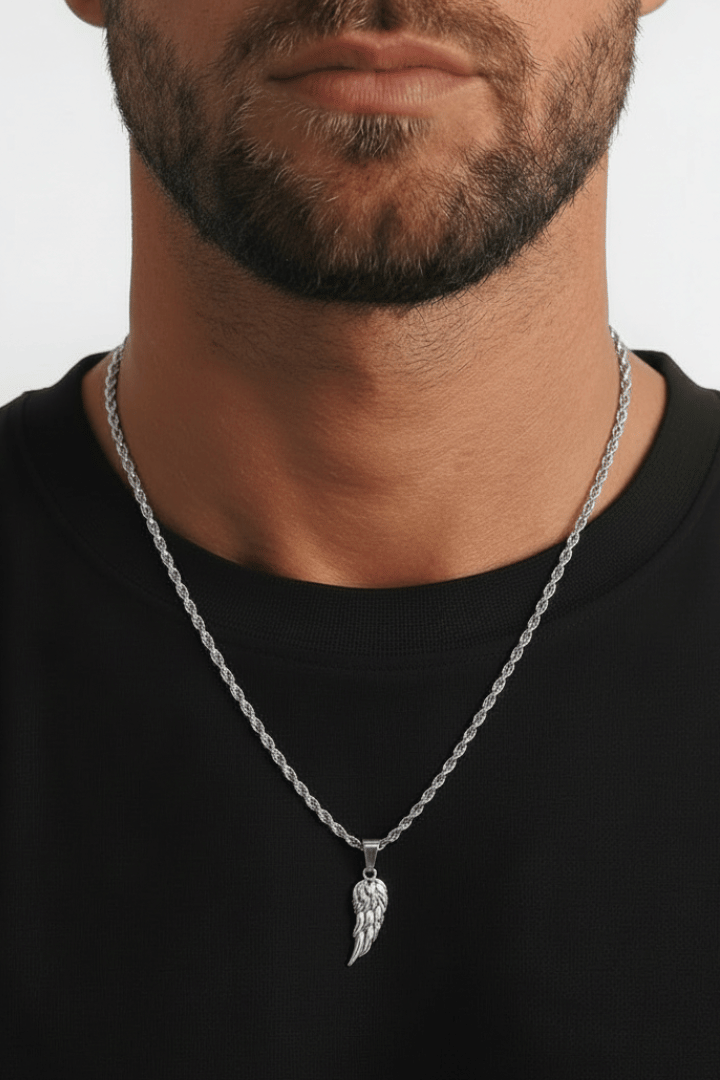 Hermés Pendant