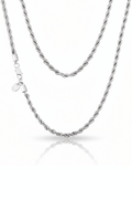 Cadena Rope 3mm