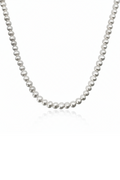 Cadena Shell Pearls